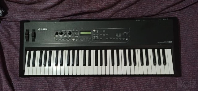 Yamaha KX61