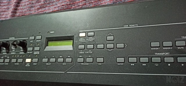 Yamaha KX61