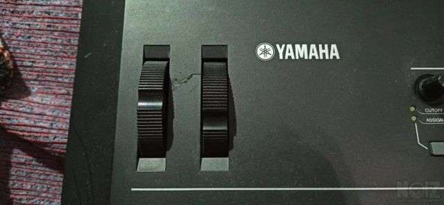 Yamaha KX61