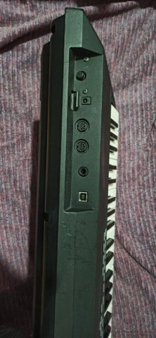 Yamaha KX61