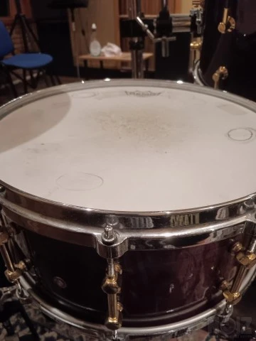 Gabriel Apollo Custom Series Drum-set (1