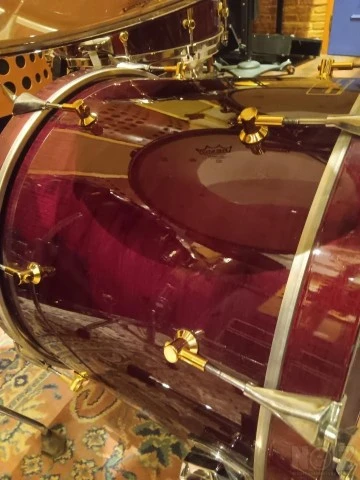 Gabriel Apollo Custom Series Drum-set (1