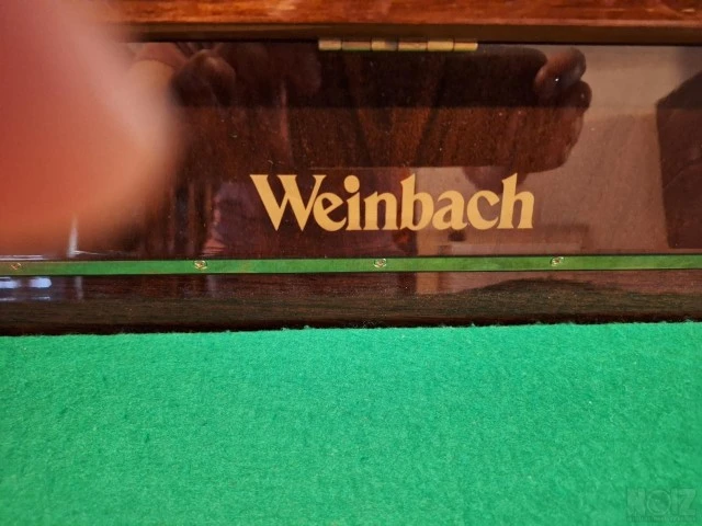 Πιάνο Weinbach