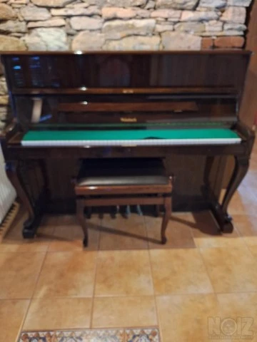 Πιάνο Weinbach