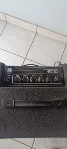 Eden EC-10 50W