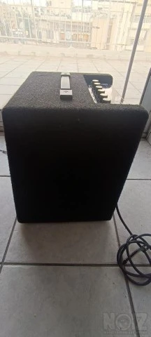 Eden EC-10 50W