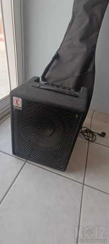 Eden EC-10 50W
