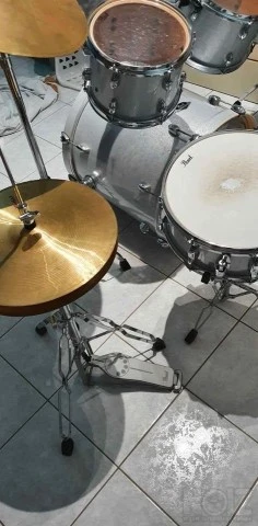 Pearl export series