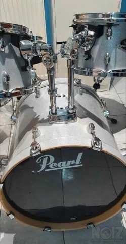 Pearl export series