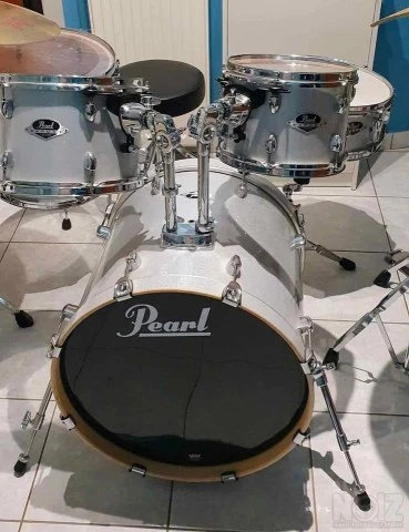 Pearl export series