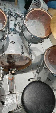 Pearl export series