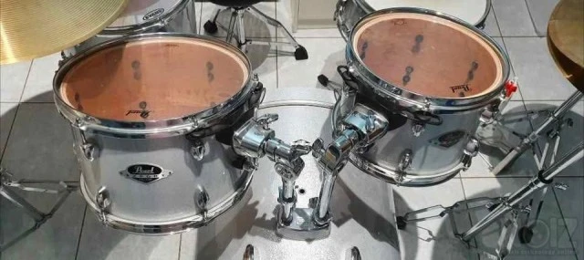 Pearl export series