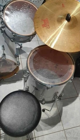 Pearl export series
