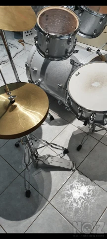 Pearl export series