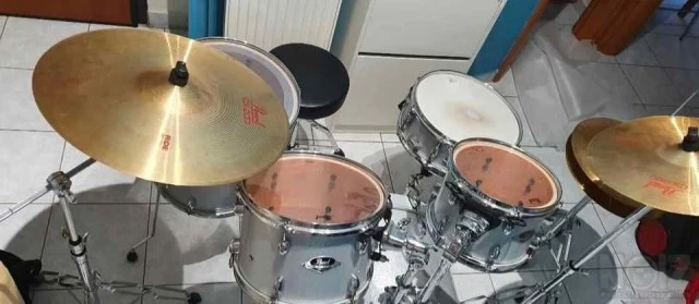 Pearl export series