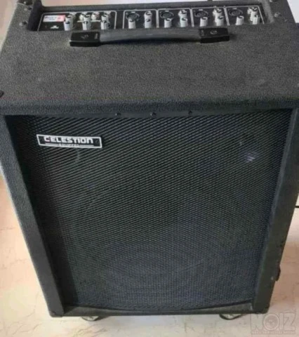 Ενισχυτής celestion PA 4080KB