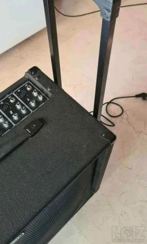 Ενισχυτής celestion PA 4080KB