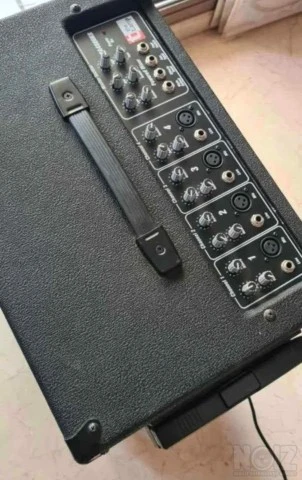 Ενισχυτής celestion PA 4080KB