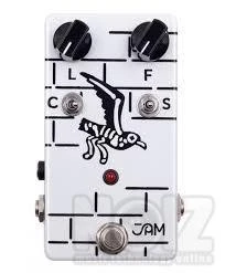 Jam Pedals Seagull