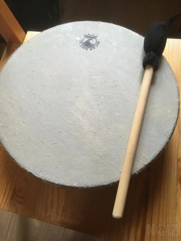 Ocean drum