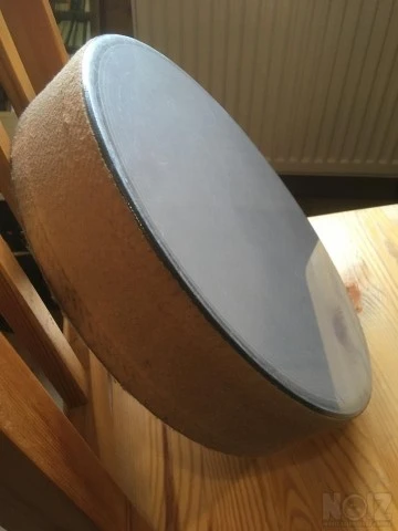 Ocean drum