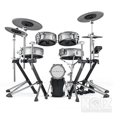 Efnote electronic drums