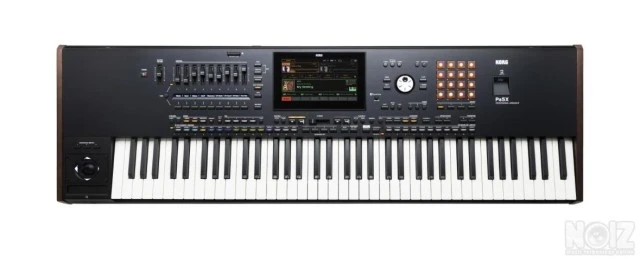 Korg Pa5x - 76 πλήκτρα