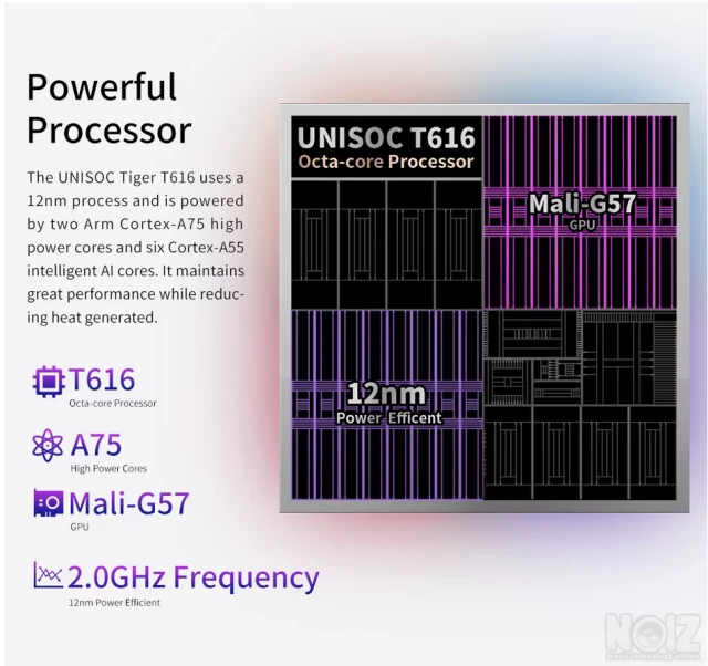 Teclast tablet T40 Pro 10 4