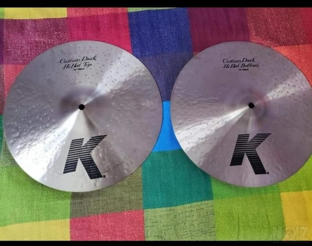 Zildjian 14