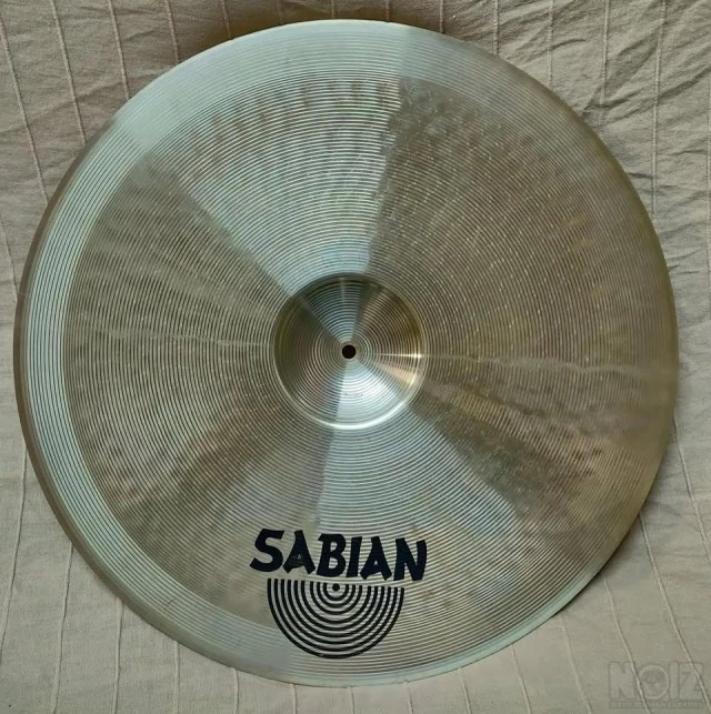 Sabian APX Ride Cymbal 22"