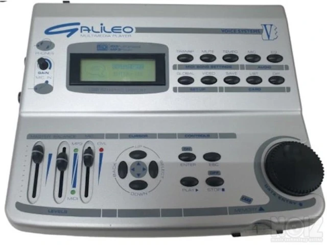 Galileo