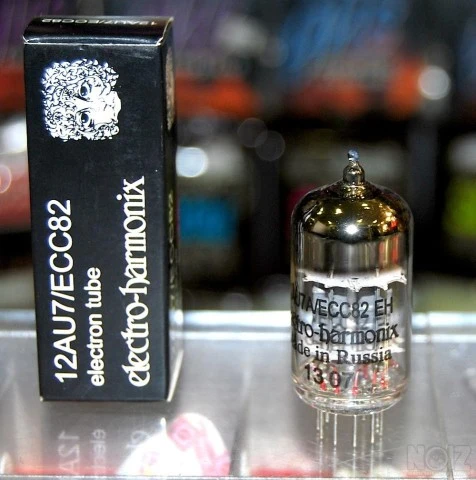 Ζεύγος Ματσαρισμένες Λάμπες Electroharmo