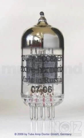Ζεύγος Ματσαρισμένες Λάμπες Electroharmo
