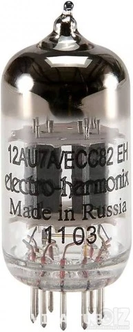 Ζεύγος Ματσαρισμένες Λάμπες Electroharmo
