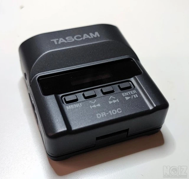 Tascam DR-10CS