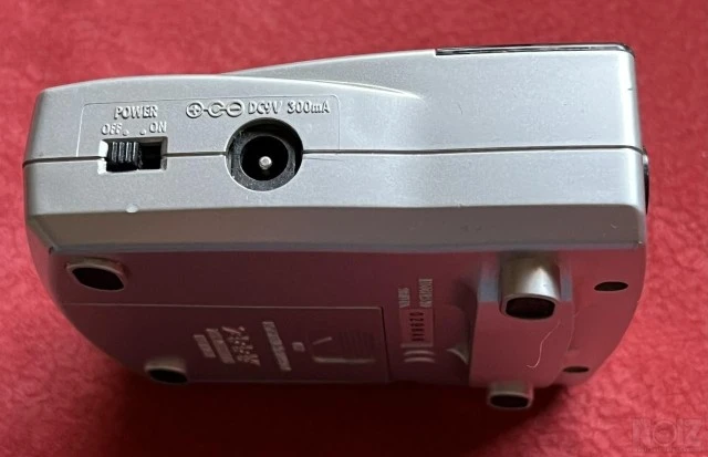 Zoom PS-02