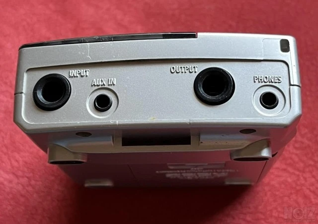 Zoom PS-02
