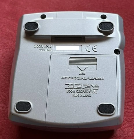 Zoom PS-02