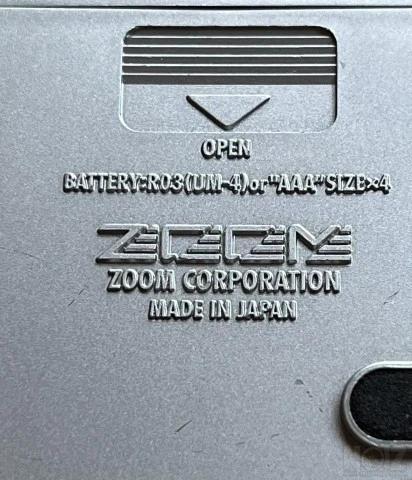 Zoom PS-02