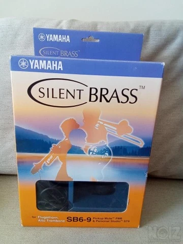 Yamaha Silence SB-67 για Φλικόρνο-Τρομπο