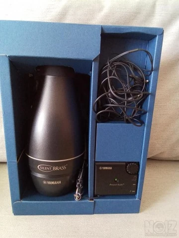 Yamaha Silence SB-67 για Φλικόρνο-Τρομπο