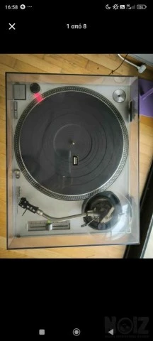 Technics mk2