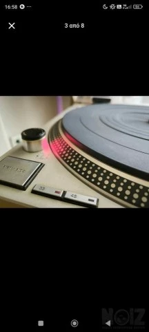 Technics mk2