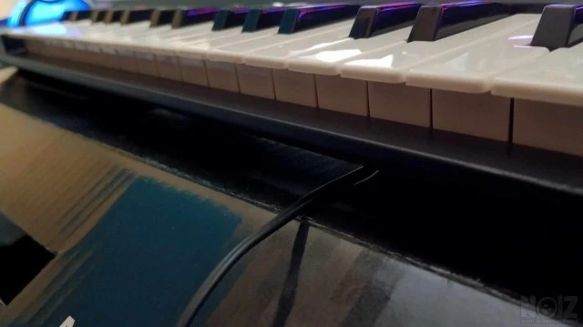 Novation Mininova