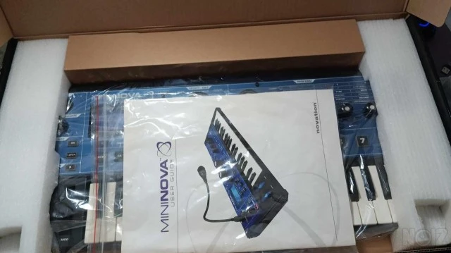 Novation Mininova
