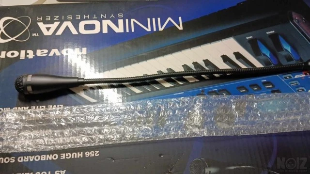 Novation Mininova