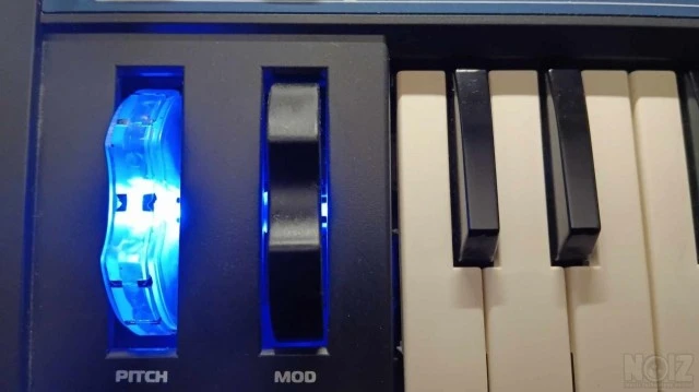 Novation Mininova