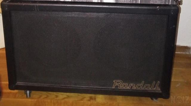 Randall RV212 USA 300W