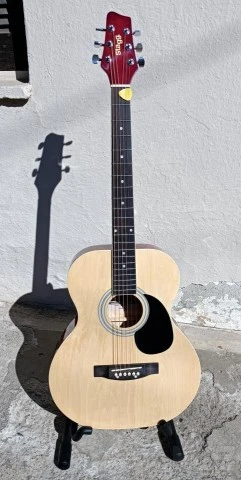 STAGG SA20A NAT Acoustic Guitar