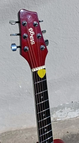 STAGG SA20A NAT Acoustic Guitar